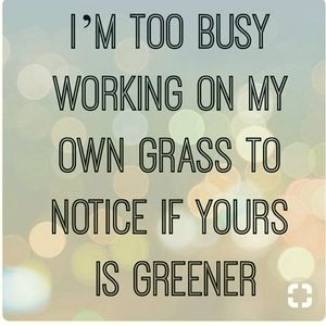 Meet your Posher, Brandy